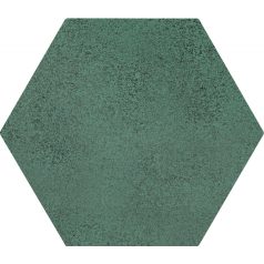 Arté Burano Green HEX 11x12,5 obklad