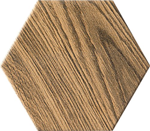 Arté Burano Wood HEX 11x12,5 obklad