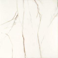 Arté Floris White 59,8x59,8x0,8cm dlažba 