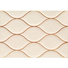 Arté NAVONA BEIGE 25x36 dekor