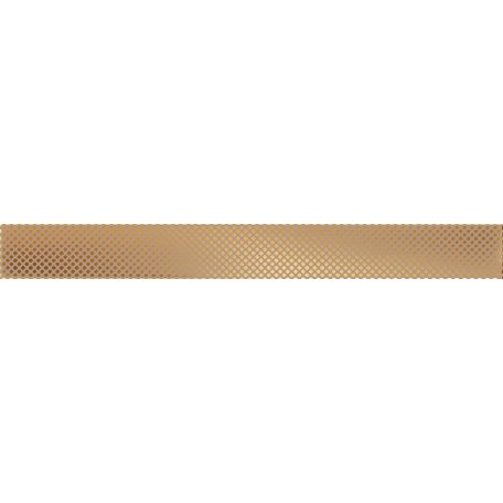 Arté NAVONA BEIGE 4,5x36 lišta