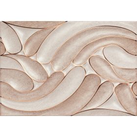 Arté Navara BEIGE 25x36 dekor