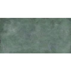 Tubadzin Patina Plate green MAT 119,8x59,8x0,8 dlažba