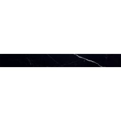 Tubadzin Black pulpis 2 89,8x9,8x0,8 lišta