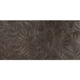 Tubadzin Grand Cave Leaves STR 119,8x59,8  Dekor
