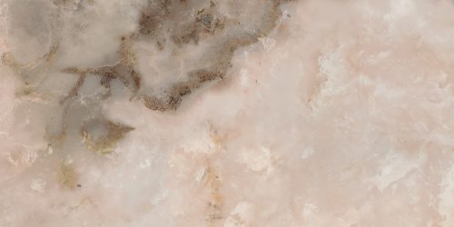 Tubadzin Onice Rosa Lesk 274,8x119,8x0,6 dlažba