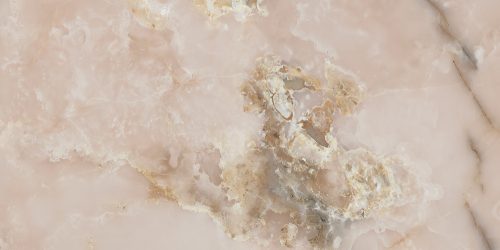 Tubadzin Onice Rosa Lesk 274,8x119,8x0,6 dlažba