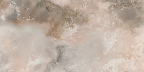 Tubadzin Onice Rosa Lesk 274,8x119,8x0,6 dlažba