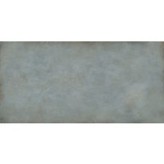 Tubadzin Patina Plate blue MAT 239,8x119,8x0,6 dlažba