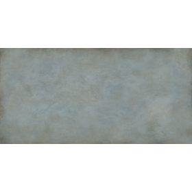 Tubadzin Patina Plate blue MAT 239,8x119,8x0,6 dlažba