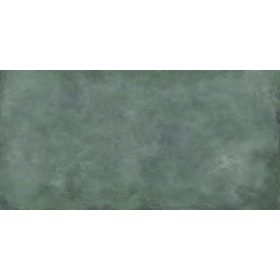 Tubadzin Patina Plate green MAT 239,8x119,8x0,6 dlažba