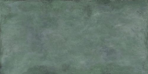 Tubadzin Patina Plate green MAT 239,8x119,8x0,6 dlažba