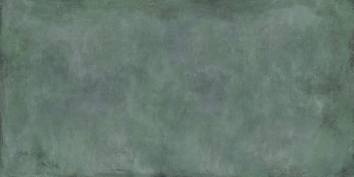 Tubadzin Patina Plate green MAT 239,8x119,8x0,6 dlažba