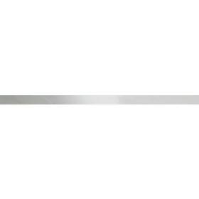 Tubadzin Steel 22 POL 119,8x5,5 lišta 7mm