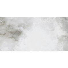 Tubadzin Onice Bianco Lesk 119,8x59,8x0,8 dlažba