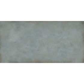Tubadzin Patina Plate blue MAT 119,8x59,8x0,8 dlažba