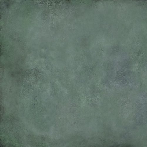 Tubadzin Patina Plate Green mat 59,8x59,8x0,8 dlažba