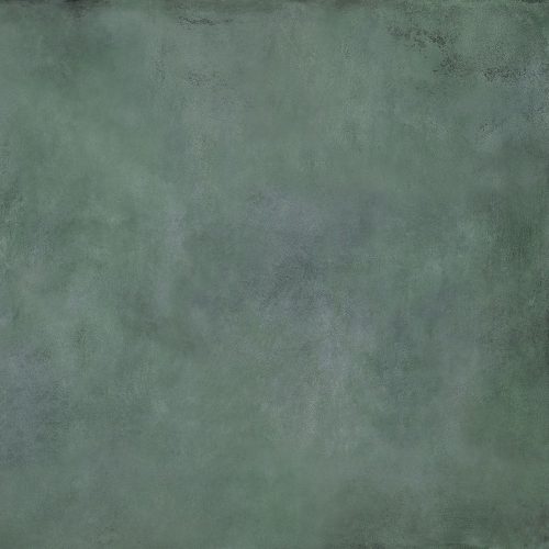 Tubadzin Patina Plate Green mat 59,8x59,8x0,8 dlažba