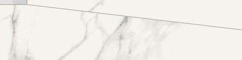 Tubadzin Pietrasanta right 59,8x14,8 Dekor
