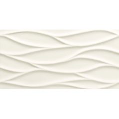 Tubadzin All In White 3 STR 59,8x29,8 obklad
