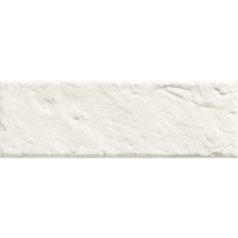 Tubadzin All In White 6 STR 23,7x7,8 obklad 