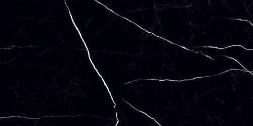 Tubadzin Black Pulpis Lesk 119,8x59,8x0,8 dlažba