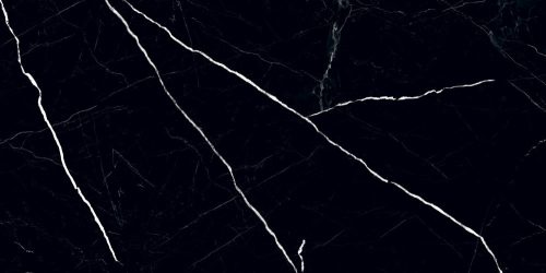 Tubadzin Black Pulpis Lesk 119,8x59,8x0,8 dlažba