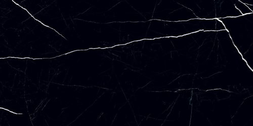 Tubadzin Black Pulpis Lesk 119,8x59,8x0,8 dlažba
