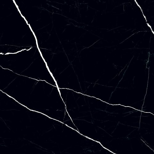 Tubadzin Black Pulpis Lesk 59,8x59,8x1 dlažba
