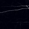 Tubadzin Black Pulpis Lesk 59,8x59,8x1 dlažba