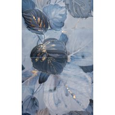 Tubadzin Blue Stone 119,8x74,8cm 4-elementový dekor