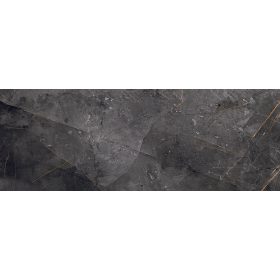 Tubadzin Brainstorm Black 89,8x32,8  obklad