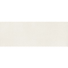Tubadzin Coma White 89,8x32,8 dekor