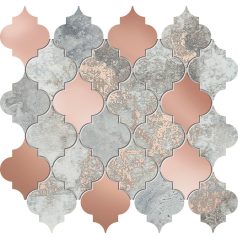 Tubadzin Fadma 26,4x24,6 cm mozaika