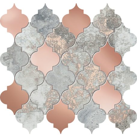 Tubadzin Fadma 26,4x24,6 cm mozaika