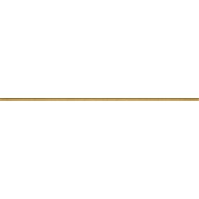 Tubadzin Glass Gold 2,3x59,8 /8mm lišta 