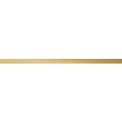 Tubadzin Gold Mat 2,3x59,8 lišta 