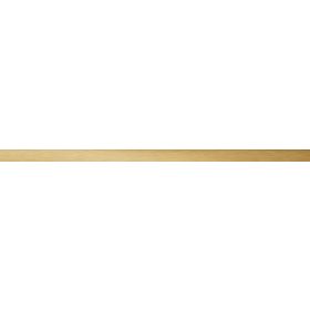 Tubadzin Gold Mat 2,3x59,8 lišta 