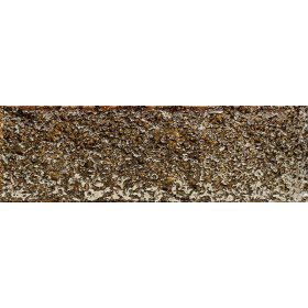 Tubadzin Goldgreen Mix 22x7,2cm dekor 