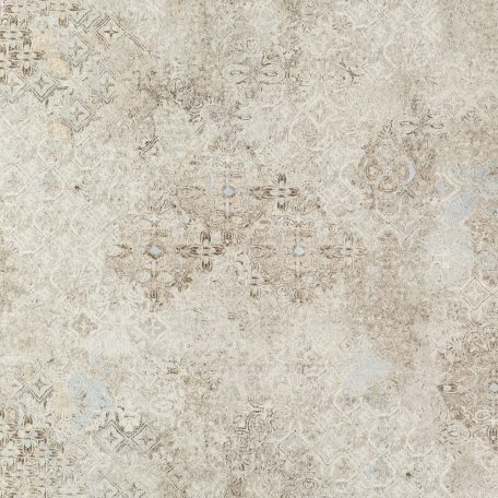 Tubadzin Grey Stain GEO LAP 59,8x59,8x0,8  dlažba pololesk
