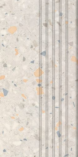 Tubadzin Macchia beige Matt 59,8x29,8 schodnica