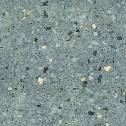 Tubadzin Macchia blue Matt 59,8x59,8x0,8 dlažba