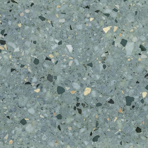 Tubadzin Macchia blue Matt 59,8x59,8x0,8 dlažba