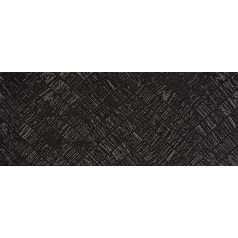 Tubadzin Modern Basalt black 29,8x74,8 dekor
