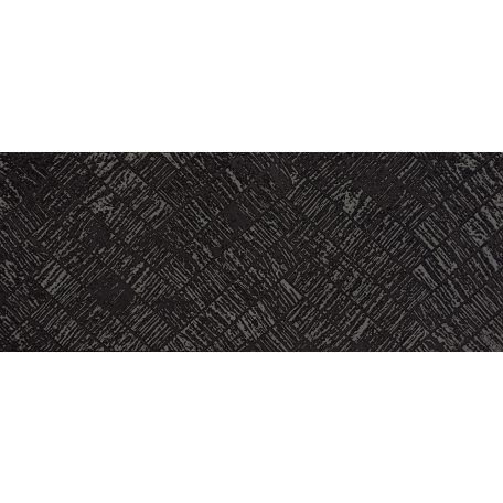 Tubadzin Modern Basalt black 29,8x74,8 dekor