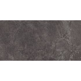   Tubadzin Monolith Grand Cave Graphite STR 59,8x119,8x0,8 mat 