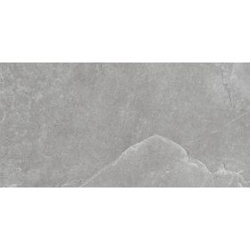 Tubadzin Monolith Grand Cave Grey STR 59,8x119,8x0,8 mat 