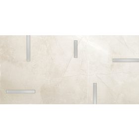Tubadzin Muse Geo 2 29,8x59,8 dekor 