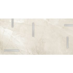 Tubadzin Muse Geo 3 29,8x59,8 dekor 