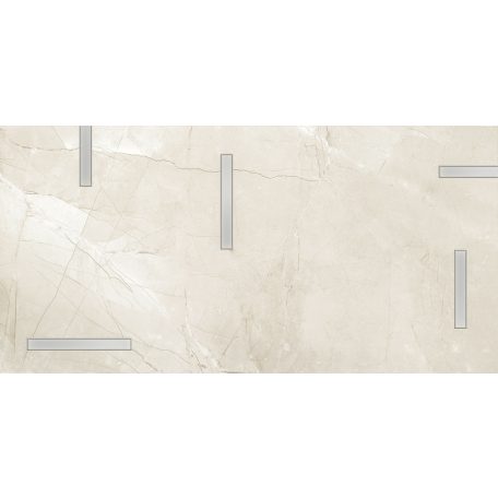 Tubadzin Muse Geo 3 29,8x59,8 dekor 